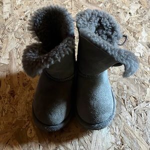 Toddler UGG boots